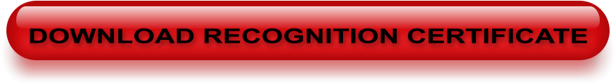 DOWNLOAD RECOGNITION CERTIFICATE