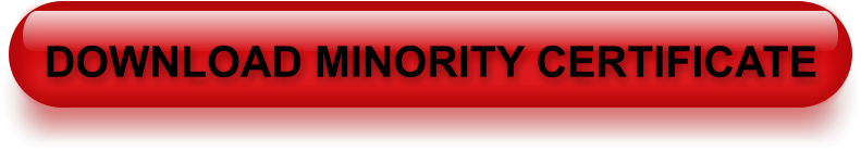 DOWNLOAD MINORITY CERTIFICATE